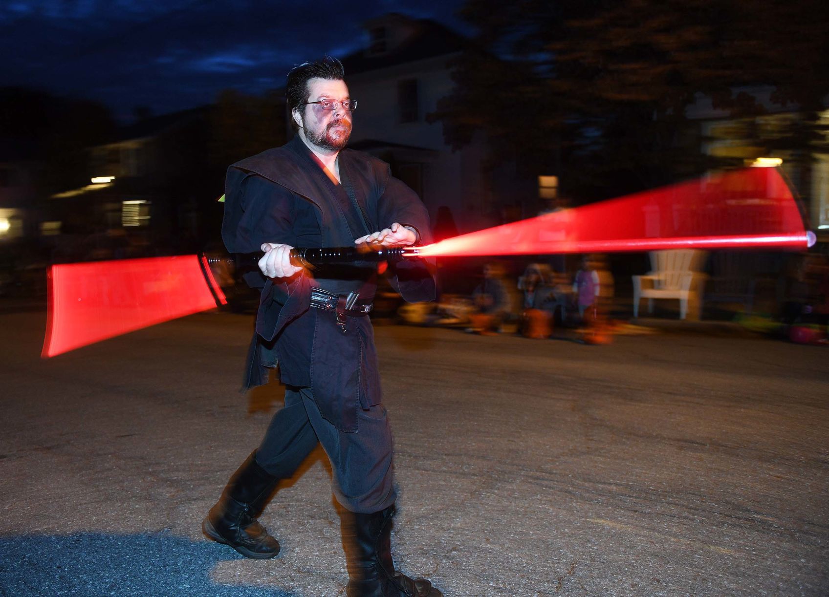 Mechanicsburg Halloween Parade 20